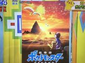 desvela próxima película Pokémon, elijo ti!, sobre vida