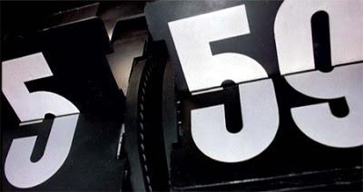 LOS DIPUTADOS DECIDEN NUESTRO HORARIO (Y LOS DEBERES)