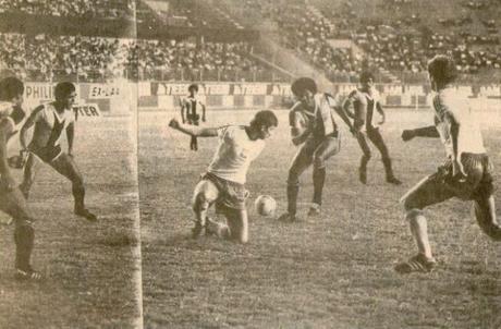 15 de diciembre en Alianza Lima [Clasico es Ganarte , Jayo]