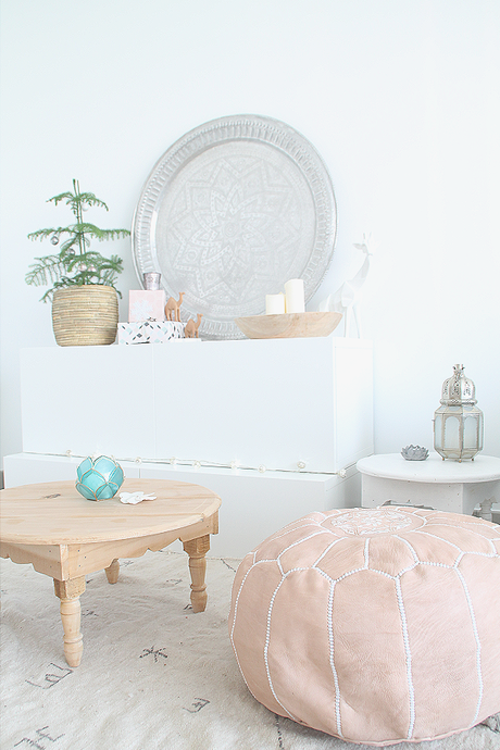 nuestra casa en navidad y sorteo