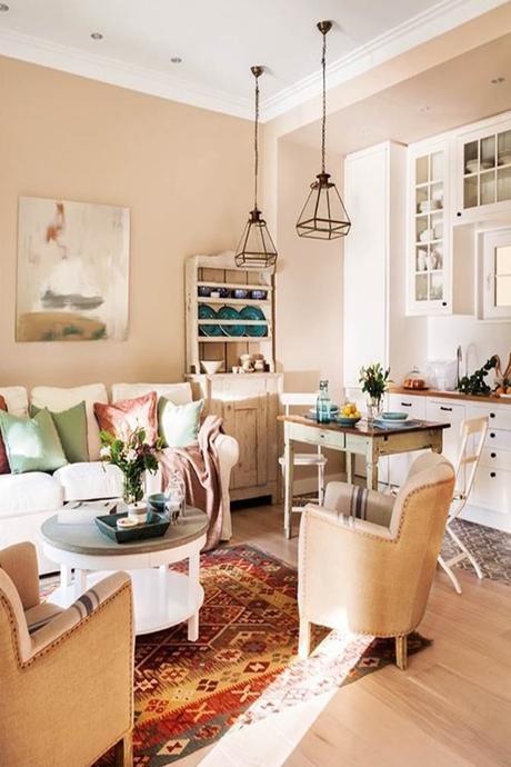 PIEZAS FAVORITAS: ALFOMBRAS