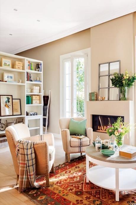 PIEZAS FAVORITAS: ALFOMBRAS PIEZAS FAVORITAS: ALFOMBRAS