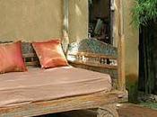 Descanso Rustico