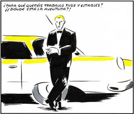 [Humor en cápsulas] Para hoy jueves, 15 de diciembre de 2016