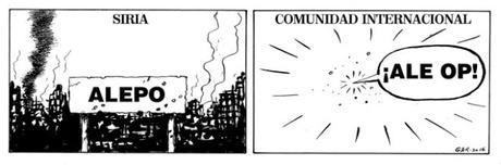 [Humor en cápsulas] Para hoy jueves, 15 de diciembre de 2016