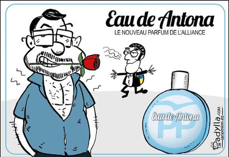 [Humor en cápsulas] Para hoy jueves, 15 de diciembre de 2016