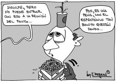 [Humor en cápsulas] Para hoy jueves, 15 de diciembre de 2016