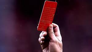 ¿Qué significado tiene soñar con un árbitro?