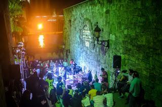 Hoy Ciudad Colonial se llena de música con “Noches de Jazz en la Zona”