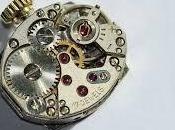 Poniendo hora reloj #SegPac