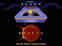 El remake de Alien 8 para MSX 2 disponible en cartucho