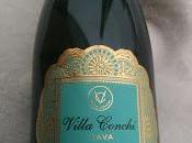 Villa Conchi: nuevo cava disponible, embalaje seductor
