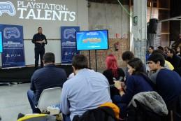 PlayStation Talents 03