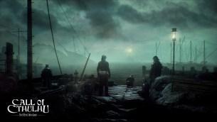 Call of Cthulhu 3
