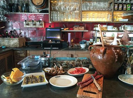 Chigre 1769: sidra y vermut, Catalunya y Asturias