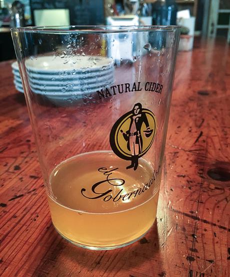 Chigre 1769: sidra y vermut, Catalunya y Asturias