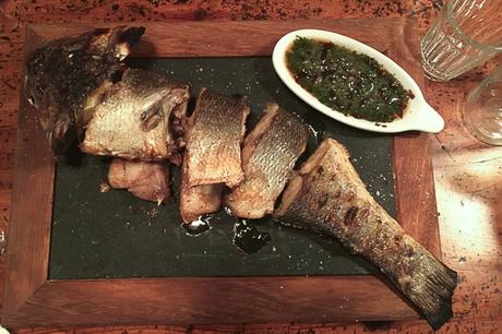 Chigre 1769: sidra y vermut, Catalunya y Asturias