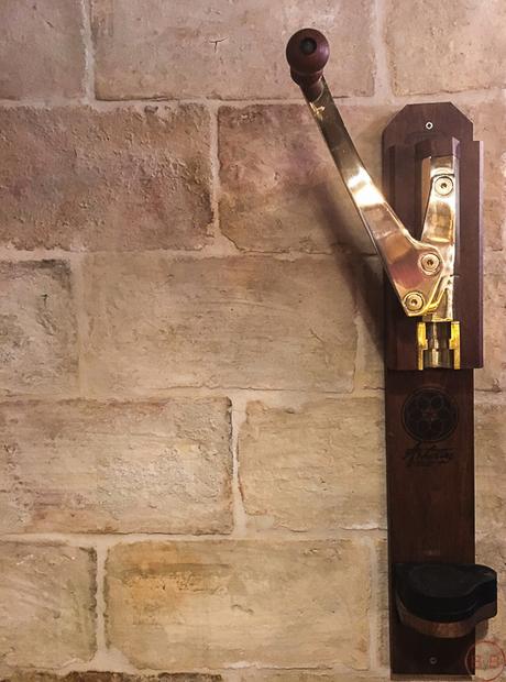 Chigre 1769: sidra y vermut, Catalunya y Asturias