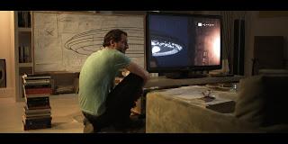 EXTRATERRESTRE (España, 2011) Comedia, Ciencia Ficción