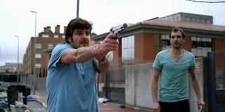 EXTRATERRESTRE (España, 2011) Comedia, Ciencia Ficción