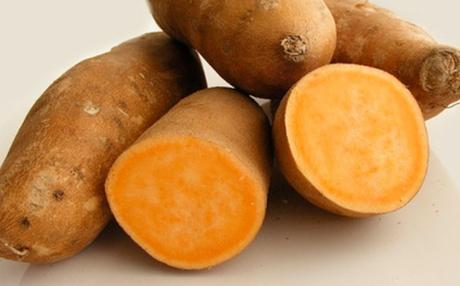 Dieta para combatir la inflamación durante el entrenamiento