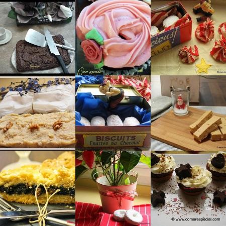 24 recetas para triunfar en Nochebuena