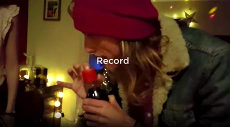 Coca-Cola inventa un tapón con el que grabar mensajes personalizados