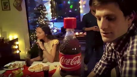 Coca-Cola inventa un tapón con el que grabar mensajes personalizados