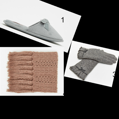 Ideas para amigo invisible de moda ( hasta 15 euros)