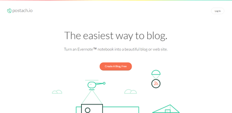 6 sitios para crear un blog gratis (+ extras) 6 sitios para crear un blog gratis (+ extras)