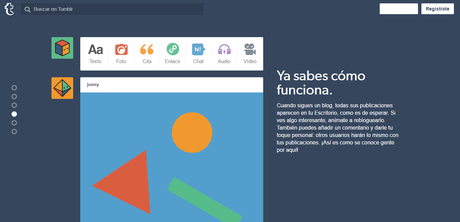 6 sitios para crear un blog gratis  (+ extras)