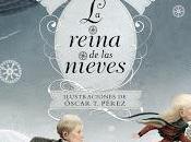 Foto Reseña REINA NIEVES ANDERSEN