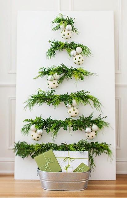 DECOR IDEAS FOR CHRISTMAS