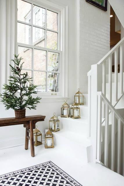 DECOR IDEAS FOR CHRISTMAS