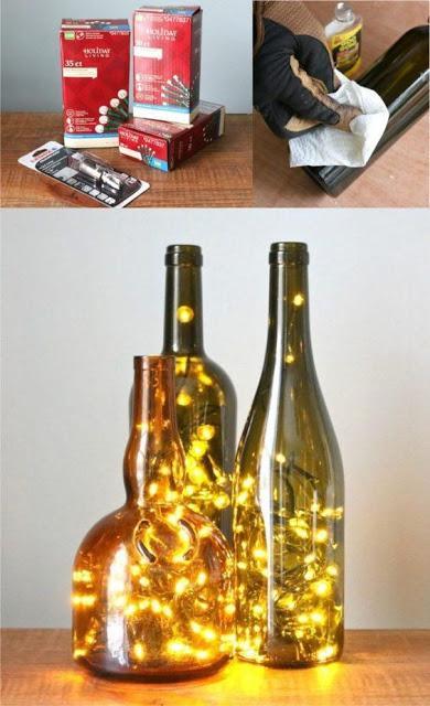 DECOR IDEAS FOR CHRISTMAS