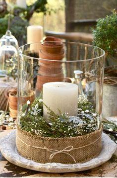 DECOR IDEAS FOR CHRISTMAS