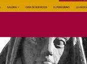 ruta teresiana cuna sepulcro” estrena