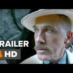 Trailer de DUNKIRK, lo nuevo de Christopher Nolan Trailer de THE LEGEND OF TARZAN con Alexander Skarsgård, Margot Robbie, Christoph Waltz y Samuel L. Jackson