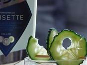 Marie Zest coctel Anisette Brizard