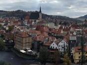 Cesky Krumlov: joya checa