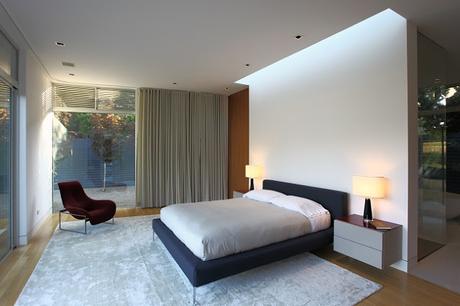 Dormitorios Modernos