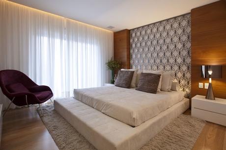 Dormitorios Modernos