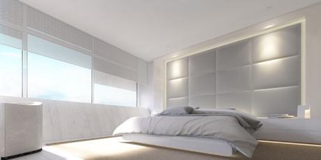 NUEVAS IMÁGENES DE OBRA DEL PROYECTO DE VIVIENDA UNIFAMILIAR EN LA COSTA MEDITERRÁNEA DISEÑADO POR A-CERO