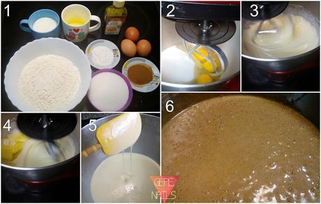 CUPCAKES NAVIDEÑOS | Colaboración con MORE THAN NAILS. CUPCAKES NAVIDEÑOS | Colaboración con MORE THAN NAILS.