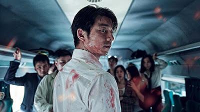 Train to Busan: Cuando los zombies viajan sin billete