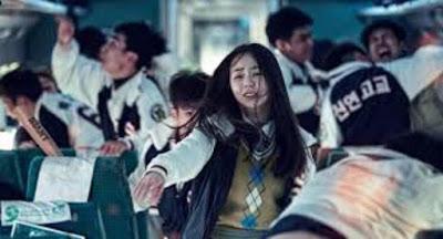 Train to Busan: Cuando los zombies viajan sin billete