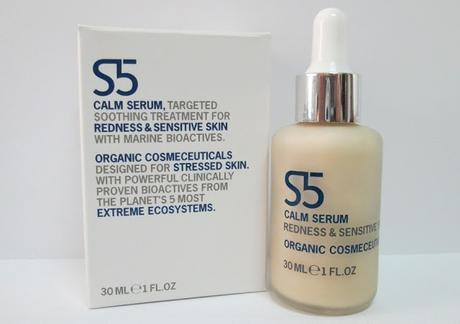 Calm Serum de 