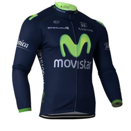 Cómo elegir una chaqueta térmica de ciclismo para el invierno