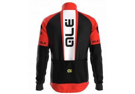 Cómo elegir una chaqueta térmica de ciclismo para el invierno