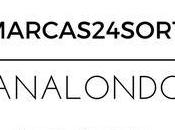 #24Marcas24Sorteos: Nanalondon
